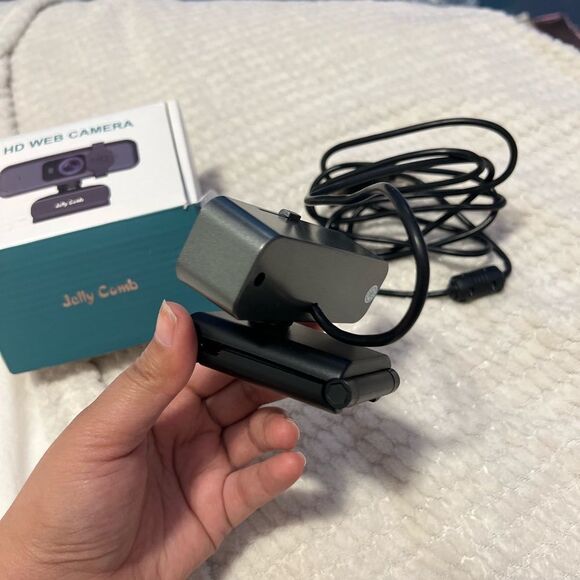 HD Web Camera - Picture 5 of 8